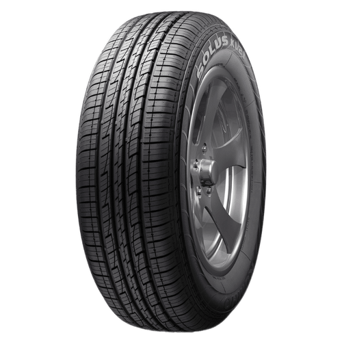 لاستیک 235/55R18 کومهوتاریخ 2025(خرید یک جفت لاستیک+2عدد والف هدیه)