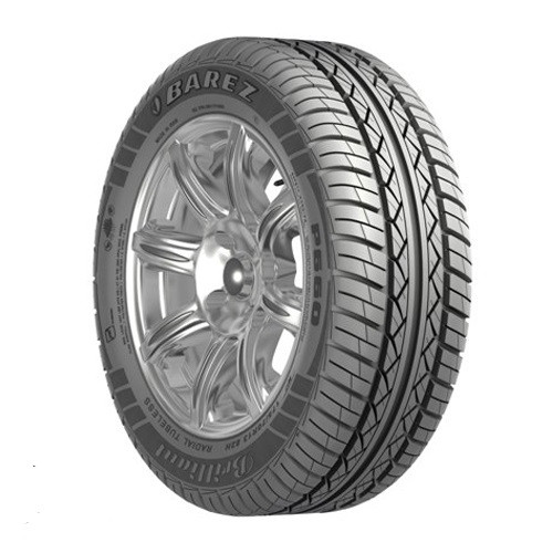 لاستیک 175/70R13 بارز تاریخ 2025(خرید یک جفت لاستیک+2عدد والف هدیه)