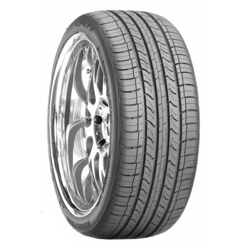 لاستیک 205/55R16 جی پلانت تاریخ 2025(خرید یک جفت لاستیک+2عدد والف هدیه)