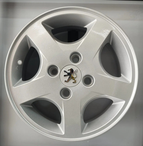 رینگ اسپرت تورنادو سایز 14 نقرهای گام افرین(خرید ۱دست رینگ +1 عدد اسپری لاستیک هدیه)