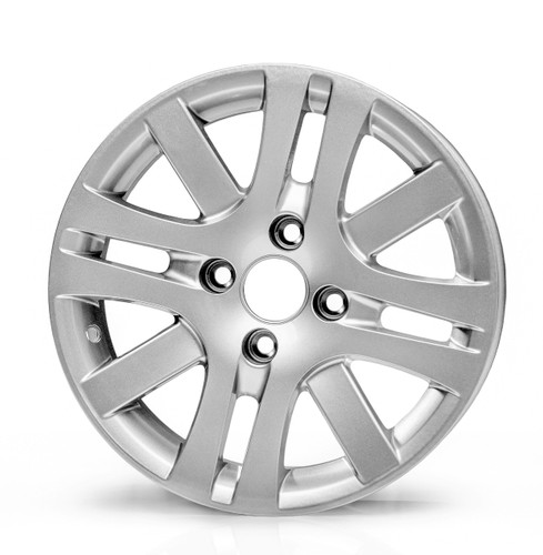 رینگ سایز 15 صلیبی نقره ای نیریز(خرید ۱دست رینگ +1 عدد اسپری لاستیک هدیه)