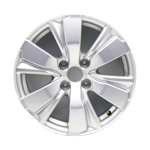 رینگ اسپرت سایز 16 تارا نقره ای نیریز(خرید ۱دست رینگ +1 عدد اسپری لاستیک هدیه)