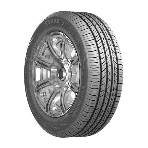 لاستیک 225/45R18 بارز تاریخ 2025(خرید یک جفت لاستیک+2عدد والف هدیه)