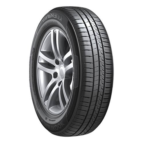 لاستیک 215/60R16 هانکوک تاریخ 2025(خرید یک جفت لاستیک+2عدد والف هدیه)