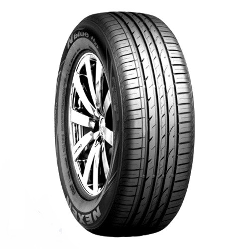 لاستیک 195/55R16 نکسن تاریخ 2025(خرید یک جفت لاستیک+2عدد والف هدیه)