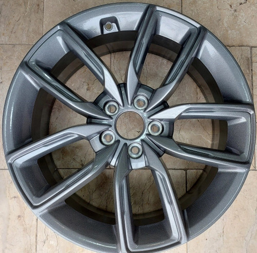 رینگ اسپرت سایز ۱۸ مدل دیگنیتی پرایم دودی نیریز