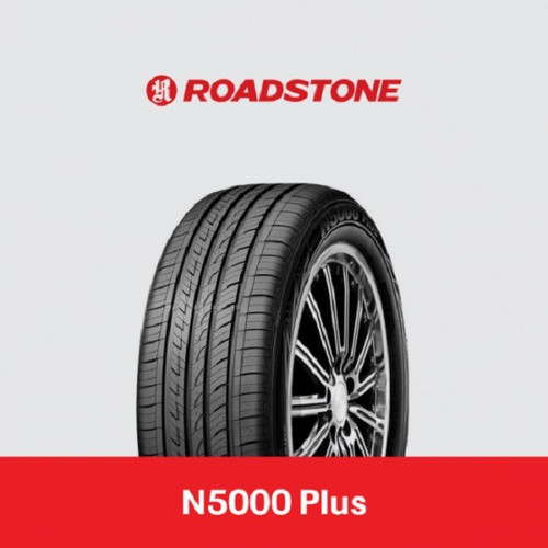 لاستیک ۲۳۵/۵۵R۱۹ رودستون کره تاریخ ۲۰۲۵(خرید یک جفت لاستیک+2عدد والف هدیه)